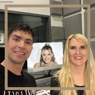 Sonia Liebing Sonia Liebing