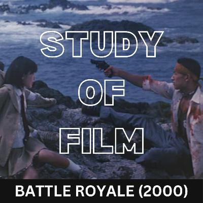 Battle Royale (2000)