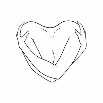 En paz con el corazón