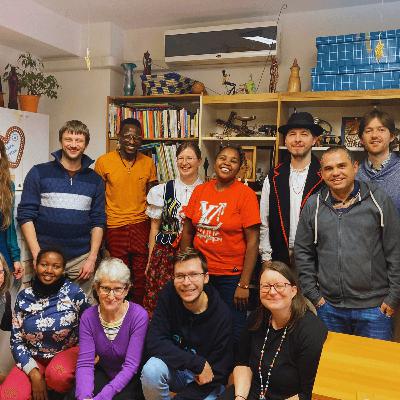 90. Pre koho koledujeme? Spoznaj Samburu a jarumalských misionárov 90. Pre koho koledujeme? Spoznaj Samburu a jarumalských misionárov