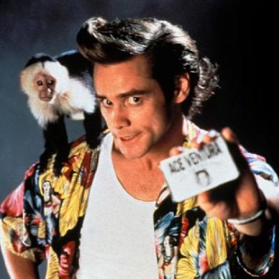 Ace Ventura con Octavio López: Más allá del detective de mascotas