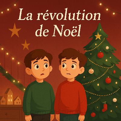 EP02 La révolution de Noël