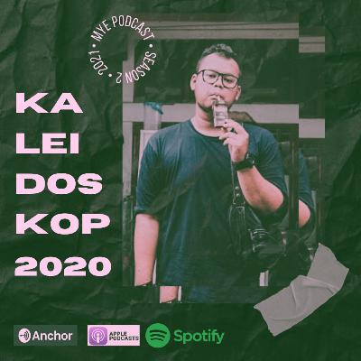 MYE PODCAST Season 2 Ep.1 - Kaleidoskop 2020 MYE PODCAST Season 2 Ep.1 - Kaleidoskop 2020