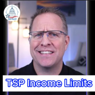 TSP Income Limits