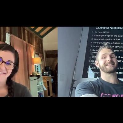 143. Creation of Freedom with Schad Gibbons #2 143. Creation of Freedom with Schad Gibbons #2