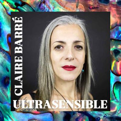 Claire Barré : « La vie est toujours très étrange dans son scénario » Claire Barré : « La vie est toujours très étrange dans son scénario »