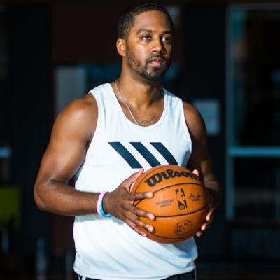 Unleashing Greatness: Marcus Hodges - NBA/WNBA Skills Coach, Passion, and Transformative Training Unleashing Greatness: Marcus Hodges - NBA/WNBA Skills Coach, Passion, and Transformative Training
