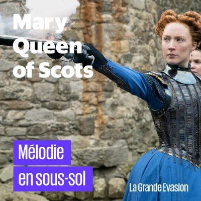 Mary Queen of Scots Mary Queen of Scots