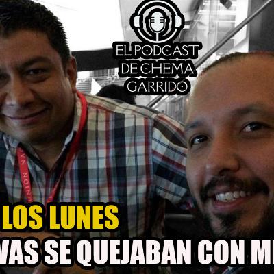 CÉSAR HUERTA | CUBRIR A CHIVAS CERCA DEL DESCENSO | TUMBAR FICHAJES | RECLAMOS POR SU TRABAJO
