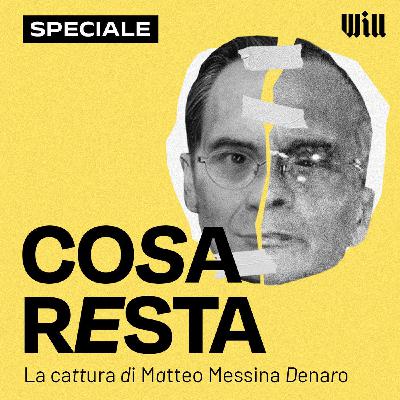 Ep. Speciale - "Si, sono Messina Denaro"