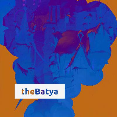 Концепт-арт без плагиата