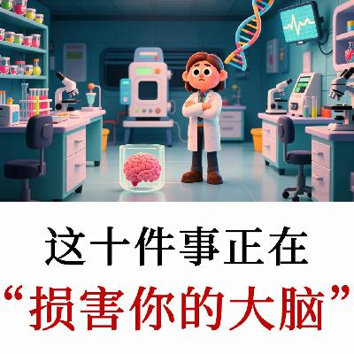 这十件科学习惯让你越活越年轻，神经科学家分享坚决不做的10件事