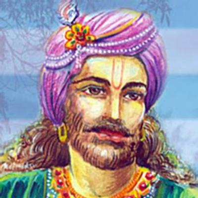 Dharmame manithanaga vanthathu( Vithurar)
