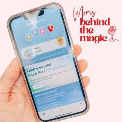 3. Lightning Lane Basics & Multipass Pre-Selections at Disney World 3. Lightning Lane Basics & Multipass Pre-Selections at Disney World