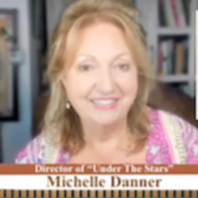 OSB 758 Michelle Danner Director "Under The Stars" OSB 758 Michelle Danner Director "Under The Stars"