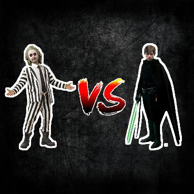 Star Wars Vs Beetlejuice | Which Rumored Title Will Win?