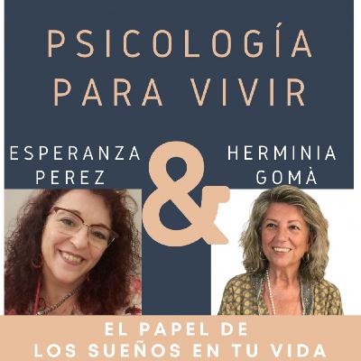 #6 Los sueños con Esperanza Pérez