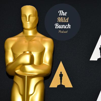 Episode 2 - 2021 Oscars Episode 2 - 2021 Oscars