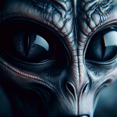 Subscriber Alien Encounter Accounts Reveal that Some Abductees Given the Gift of Premonition