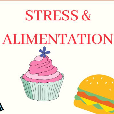 L'impact du stress sur ton alimentation