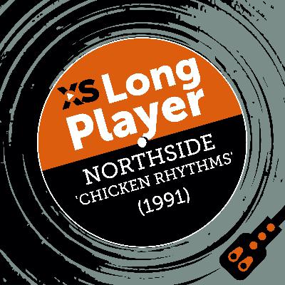 Northside "Chicken Rhythms" with Dermo.