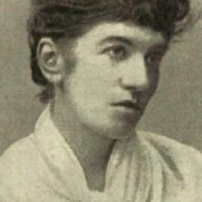 Wanted, An Irish Novelist | The Lyric Feature