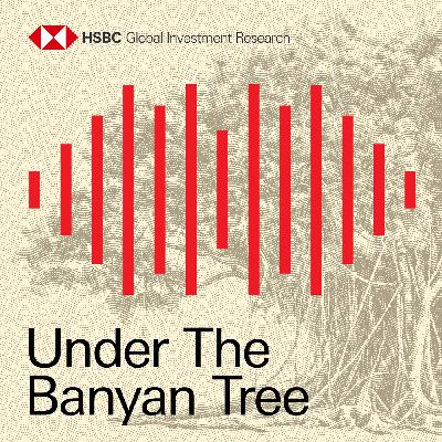 Under the Banyan Tree – Commodities in context