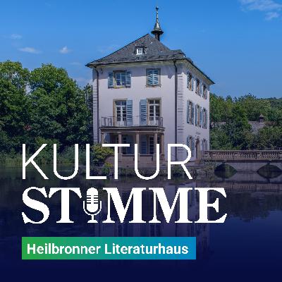 Kleinod im Trappenseeschlösschen: Heilbronns Literaturhaus