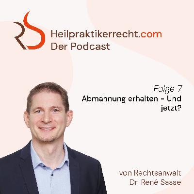 007 Abmahnung erhalten – Und jetzt? 007 Abmahnung erhalten – Und jetzt?
