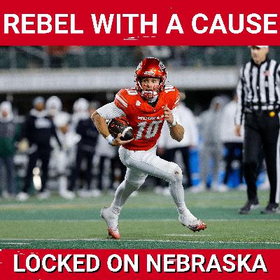 A better fit? Nebraska football lands QB Anthony Colandrea on a wild portal Tuesday A better fit? Nebraska football lands QB Anthony Colandrea on a wild portal Tuesday
