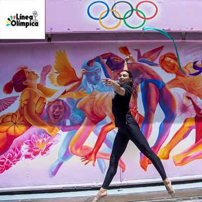 Entrevista Con Rut Castillo Dice Adiós a la Gimnasia