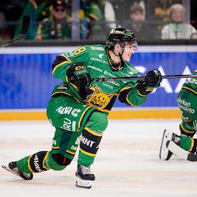 Kuuntele maalikooste historiallisesta yhdeksännestä peräkkäisestä Tappara-voitosta!