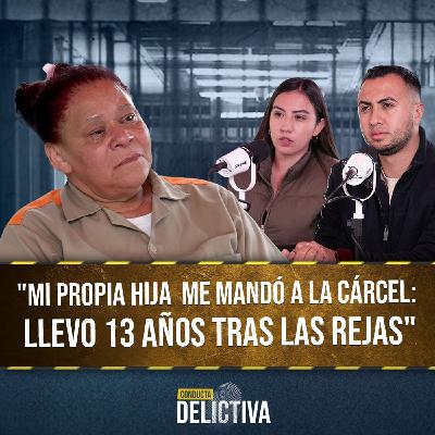 Mi hija me metió a la cárcel: me acusó de “haberla vendido” y terminé con 22 años de condena