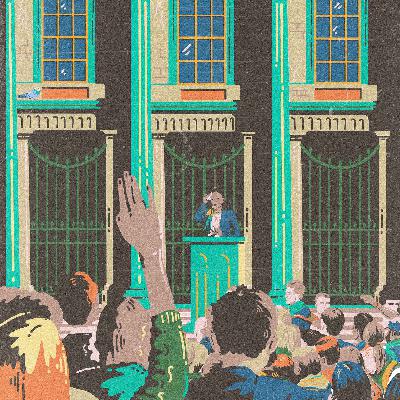 Delivering what Irish people want: Gary Gannon, Social Democrat TD for Dublin Central