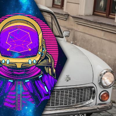 Nasze wspomnienia motoryzacyjne lat 80-tych i 90-tych