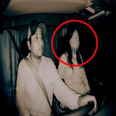 10 Videos ATERRADORES captados en CÁMARA | ESPECIAL HALLOWEEN