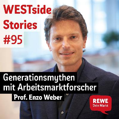 #95: Generationsmythen: von Baby Boomer bis GenZ