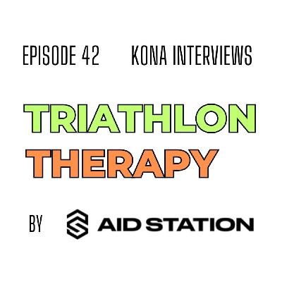 KONA thoughts with Luke McKenzie, Tim Don, Sam Appo.