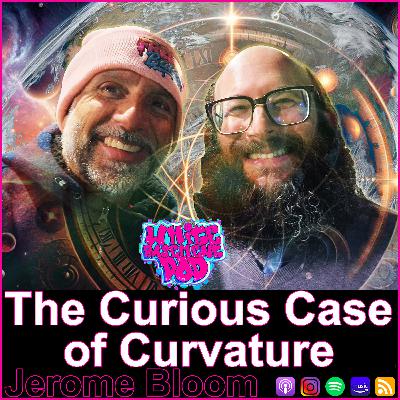 #113 The Curious Case of Curvature: Measuring the Earth's Shape