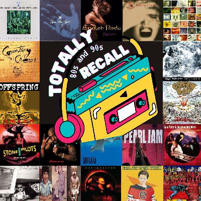 Top 10 Albums That Defined 90s Music Top 10 Albums That Defined 90s Music