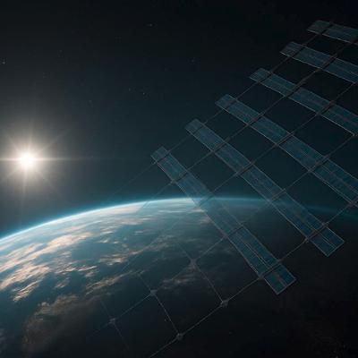 CHRO25064 - Sphere de Dyson