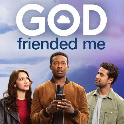 God Friended Me web series review - Tamil God Friended Me web series review - Tamil