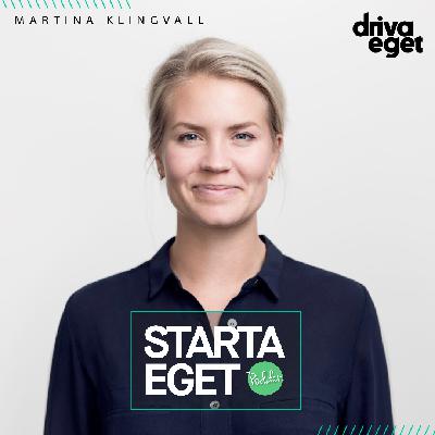 Mirakellistor och 24-timmarsfeedback – så utmanar Telness-Martina hela telekombranschena