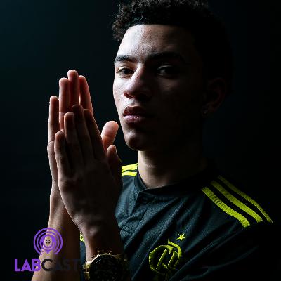LABCAST#16 -Lilziin