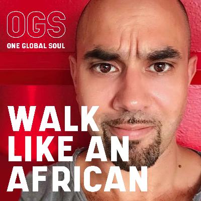 ONE GLOBAL SOUL 04 mit Stefan Jansen