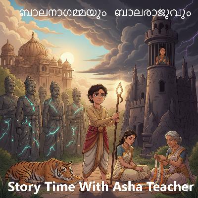 469 ബാലനാഗമ്മയും ബാലരാജുവും -Balanagamma and Balaraju -Malayalam Stories 469 ബാലനാഗമ്മയും ബാലരാജുവും -Balanagamma and Balaraju -Malayalam Stories
