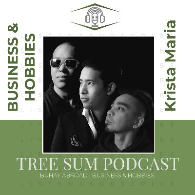 Business and Hobbies Ep.37 | Krista Maria