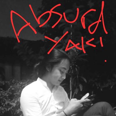 SERUNYA MASUK RUMAH HANTU