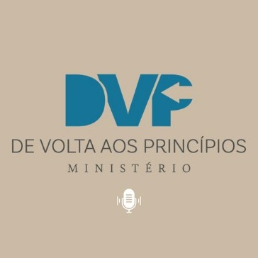DVP 2024 - MESA REDONDA 1  - PERSEVERANÇA episode artwork