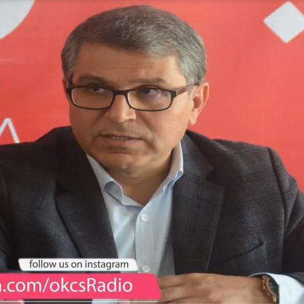 گفتگو با مهندس نصرالهی درباره شب یلدا